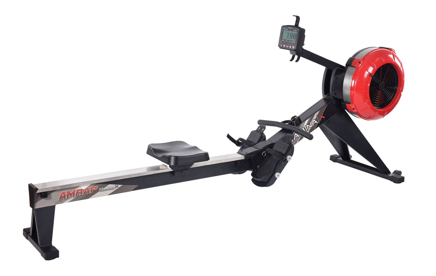 stamina-x-amrap-rowing-machine