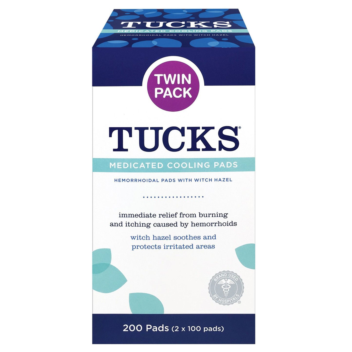 tucks-medicated-cool-pads-200-ct