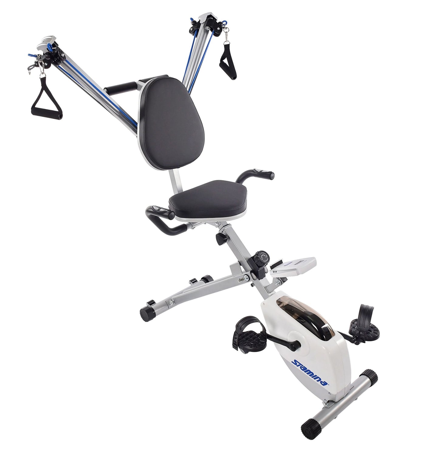 stamina-exercise-bike-and-strength-system