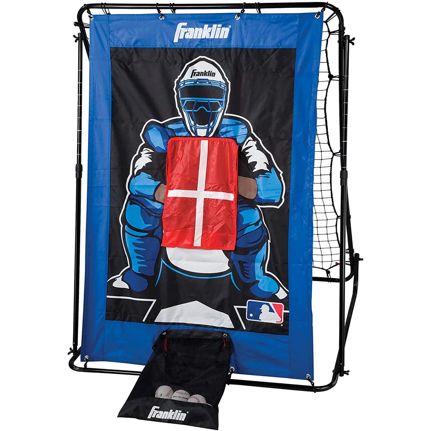franklin-mlb-2-in-1-trainer-pitch-target-and-return-combo-set
