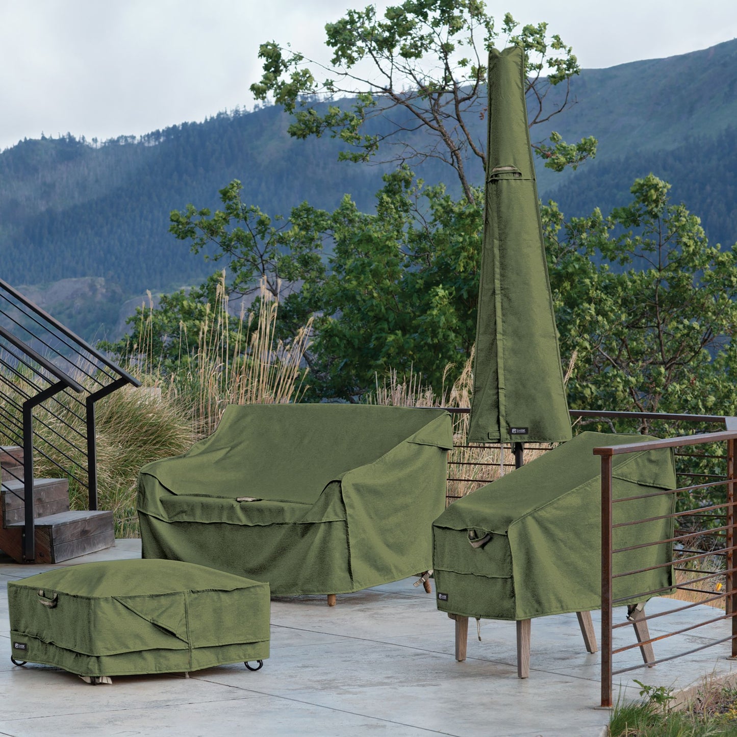 classic-accessories-montlake-fadesafe-108-rectangularoval-patio-table-chair-set-cover---heather-fern