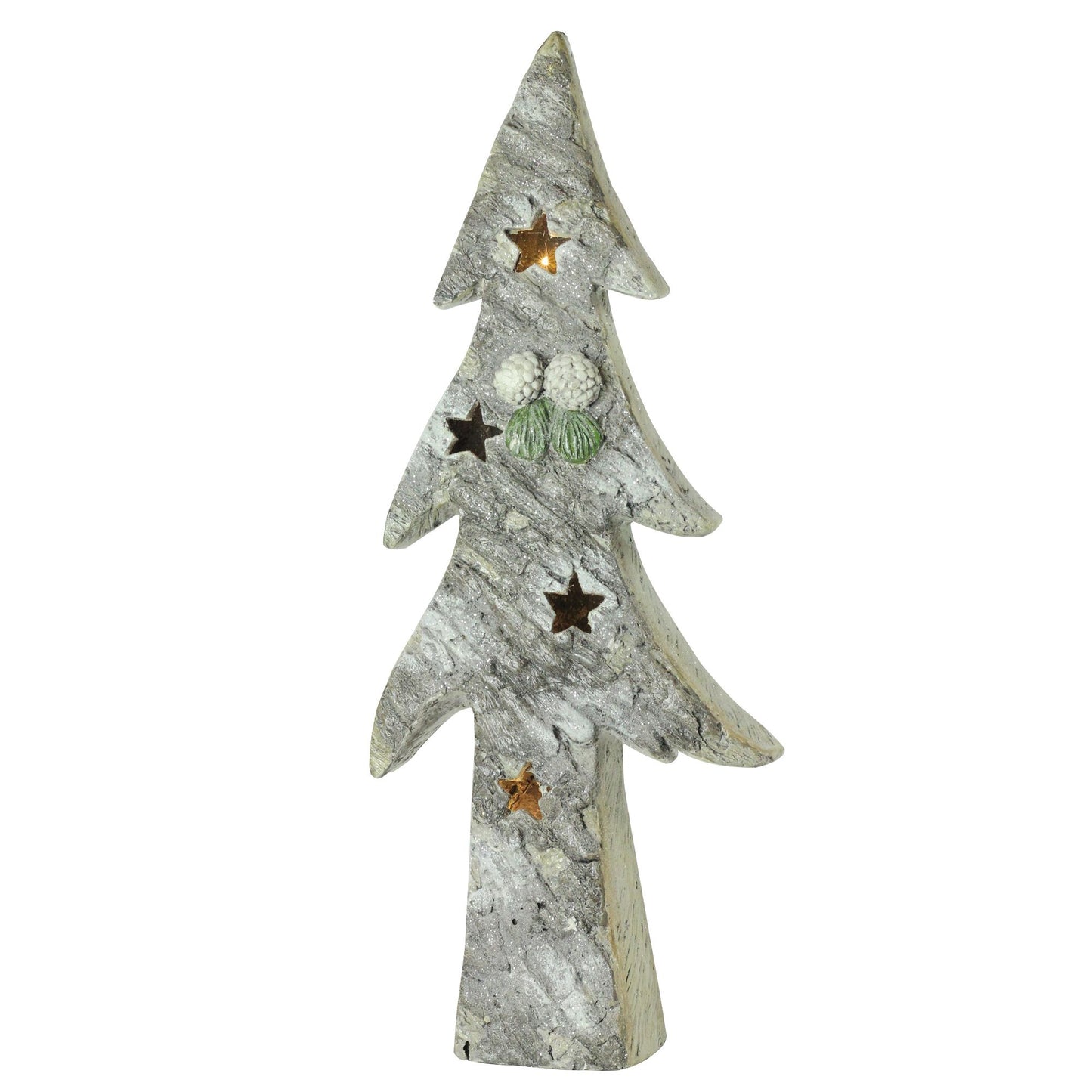 northlight-30-led-lighted-glitter-artificial-christmas-tree-tabletop-décor---white-and-green
