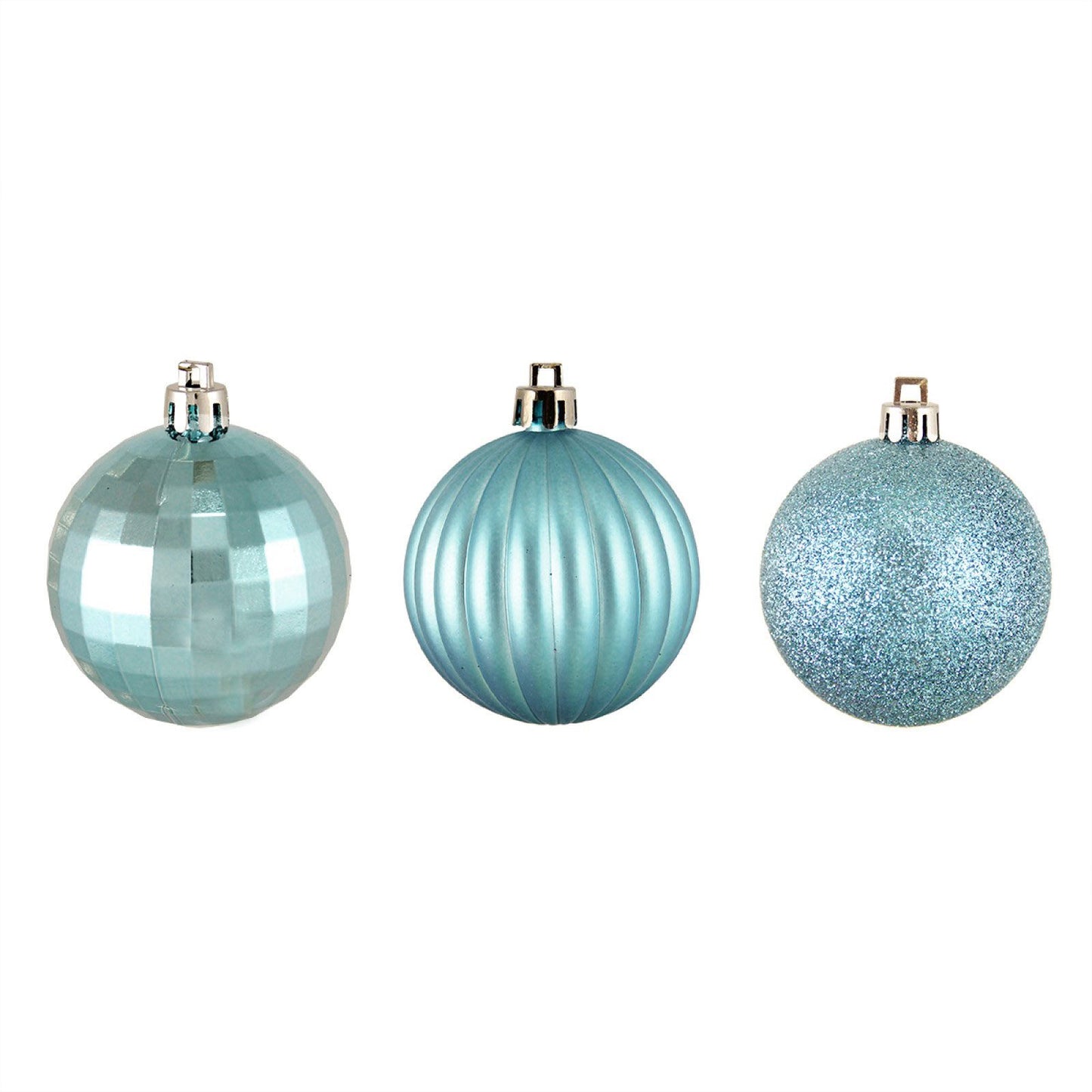 northlight-25-shatterproof-3-finish-christmas-ball-ornaments-100-ct---blue