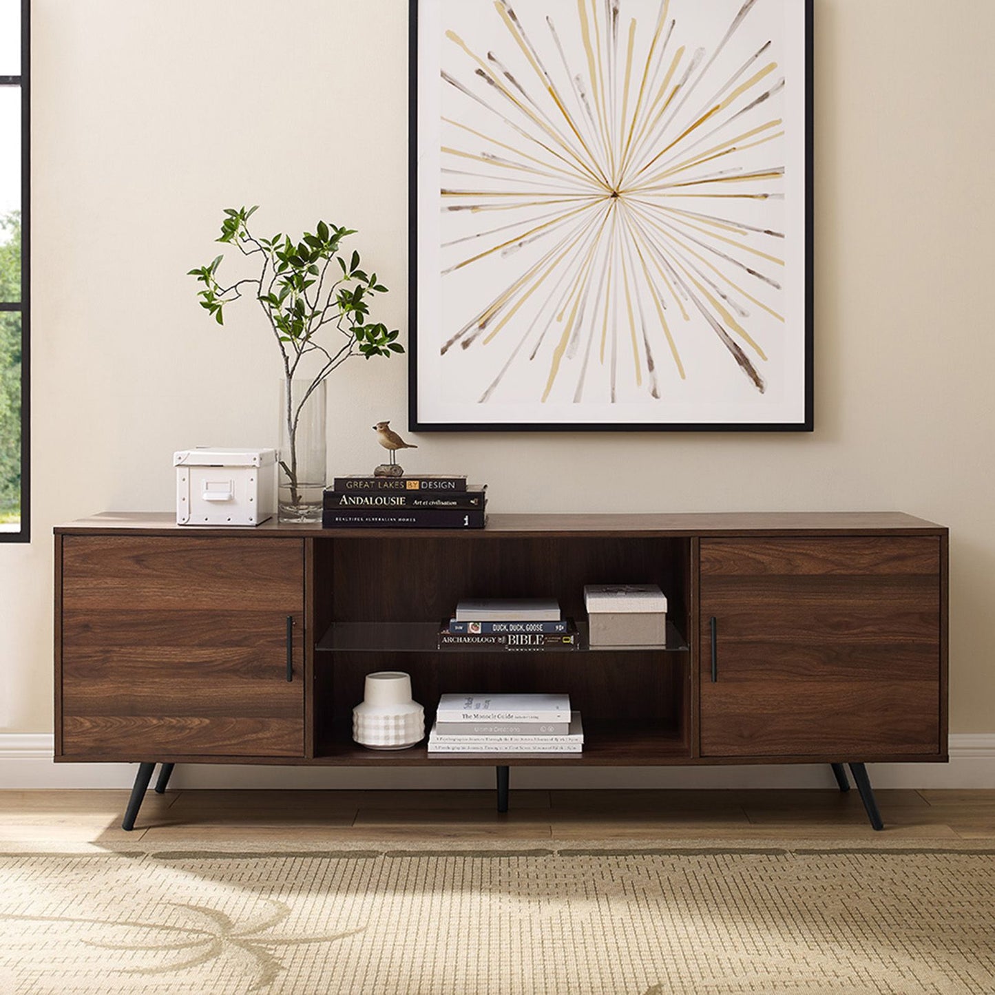 w-trends-70-nora-mid-century-modern-glass-shelf-2-door-tv-stand-for-tvs-up-to-80---dark-walnut