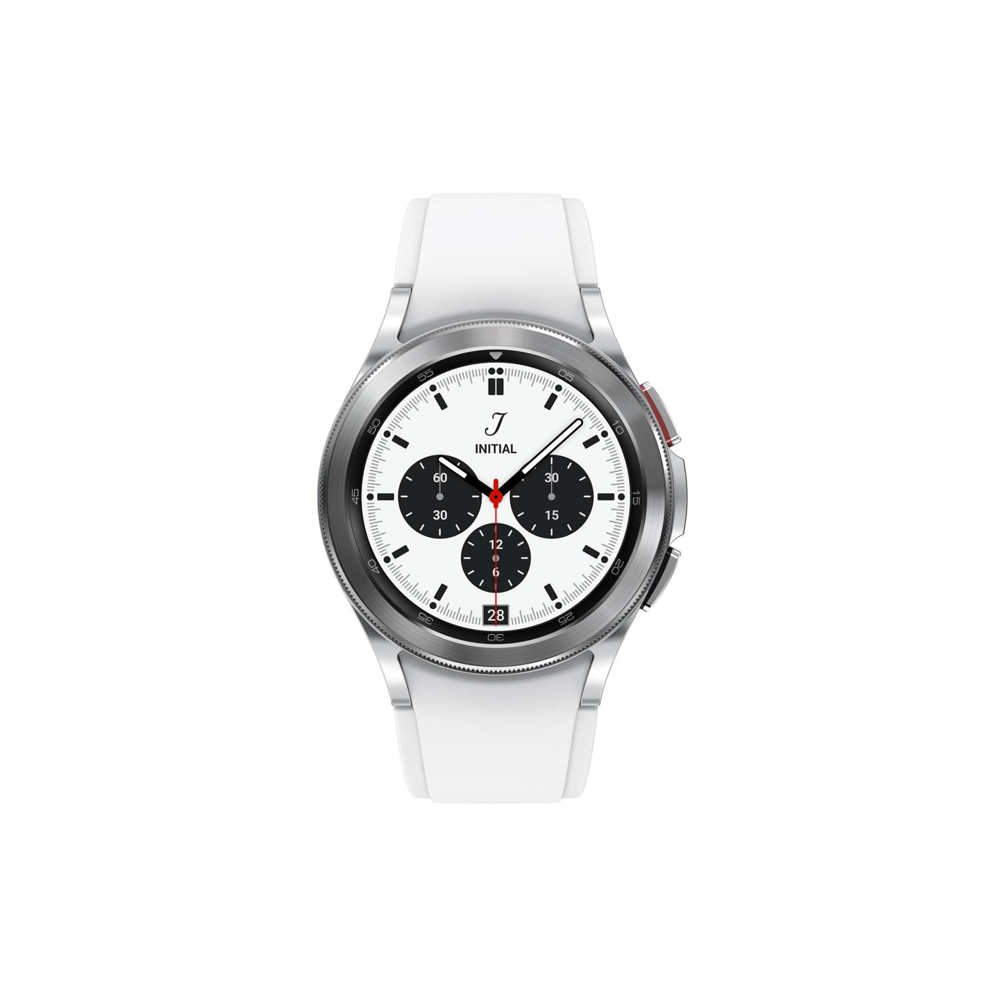 samsung-galaxy-watch4-classic-42mm-bluetooth-smartwatch-with-silver-fkm-rubber-strap-and-bonus-strap