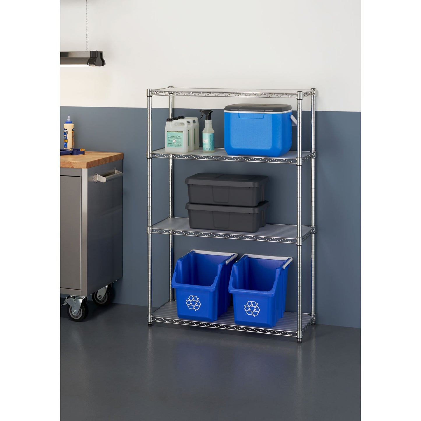trinity-ecostorage-4-tier-wire-shelving-nsf-with-liners