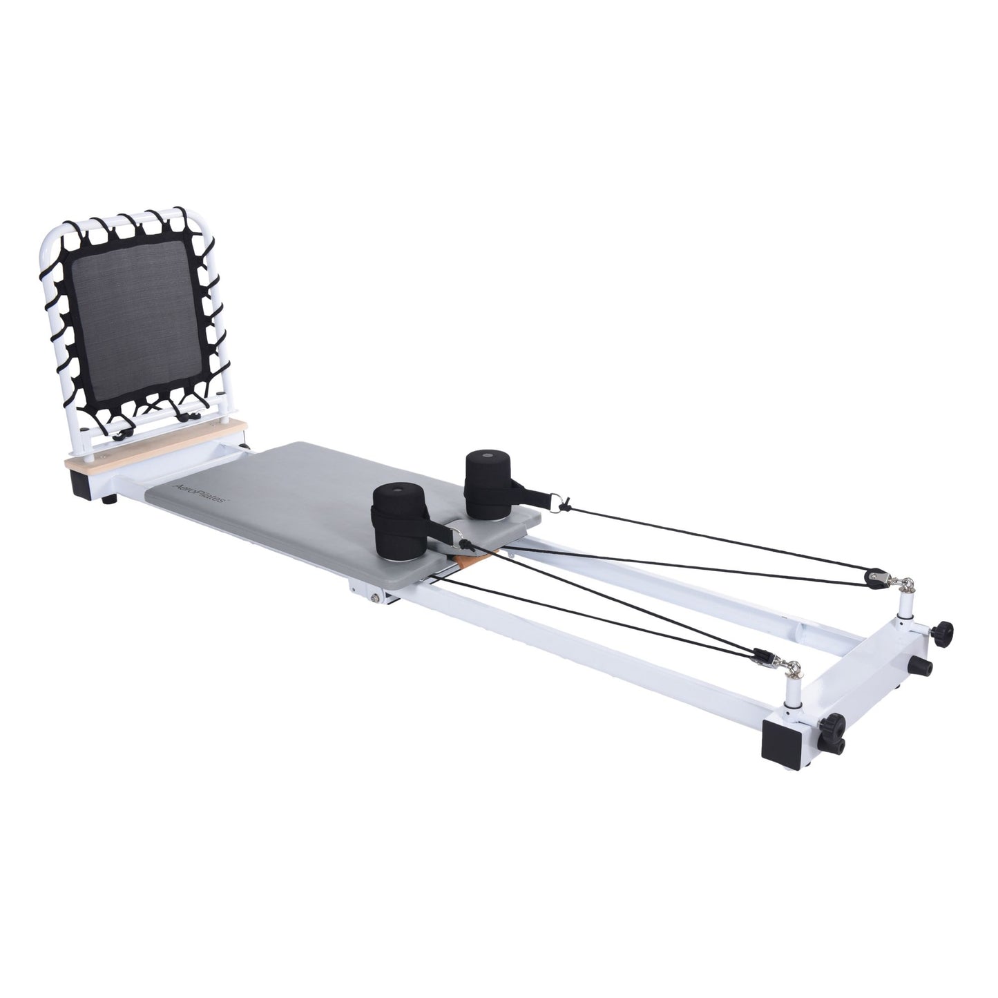 aeropilates-535-precision-series-reformer