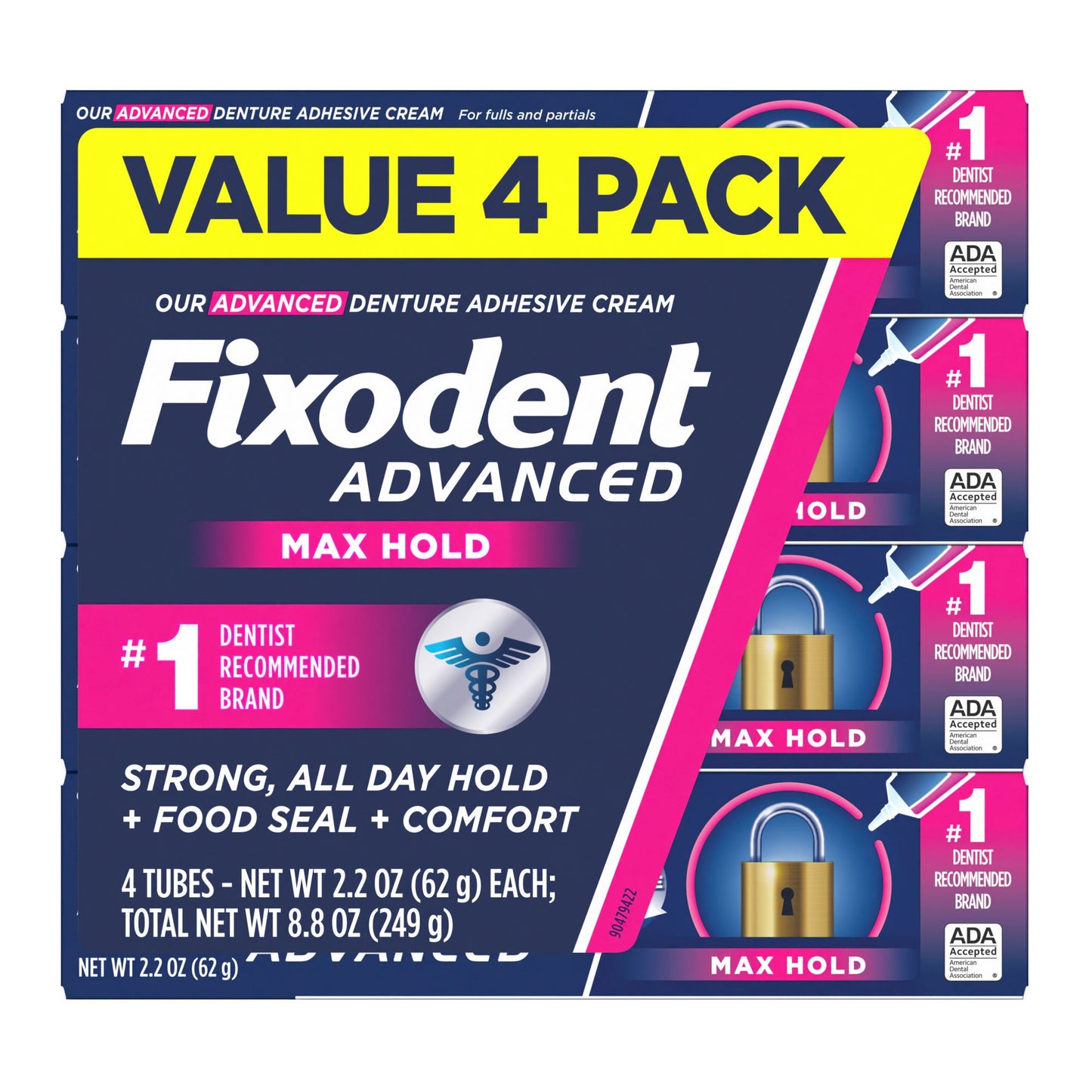 fixodent-advanced-max-hold-denture-adhesive-4-pk22-oz