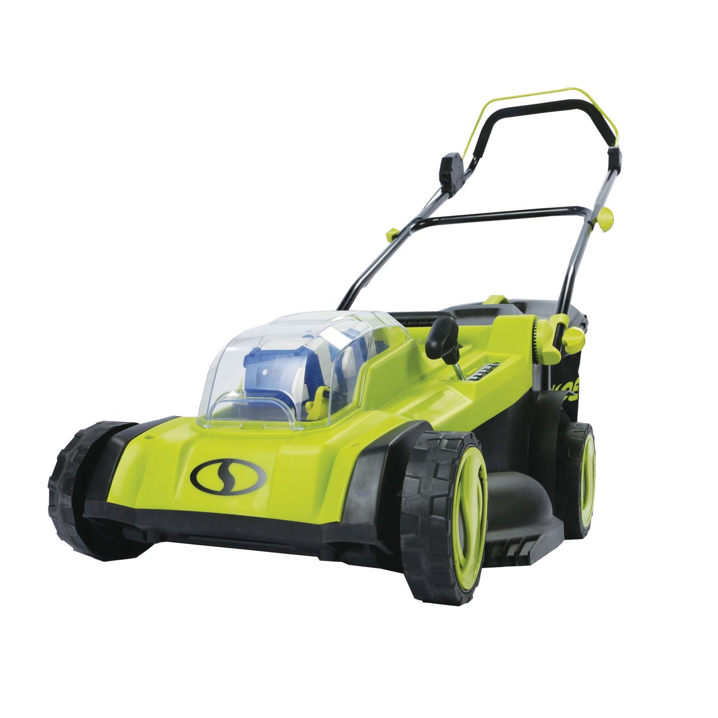 sun-joe-48-volt-ionmax-17-cordless-lawn-mower-kit-with-2-40-ah-batteries-dual-port-charger-and-collection-bag