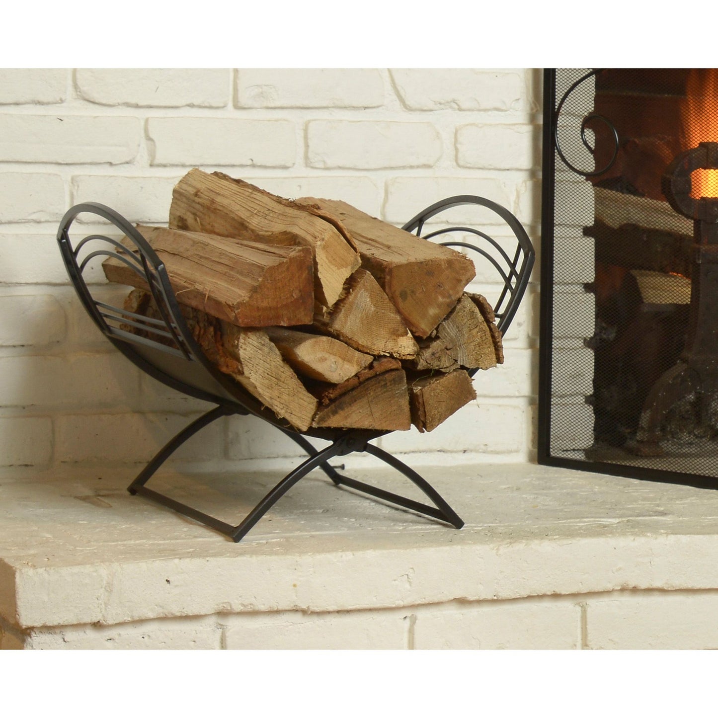 shelterlogic-fireplace-classic-log-holder