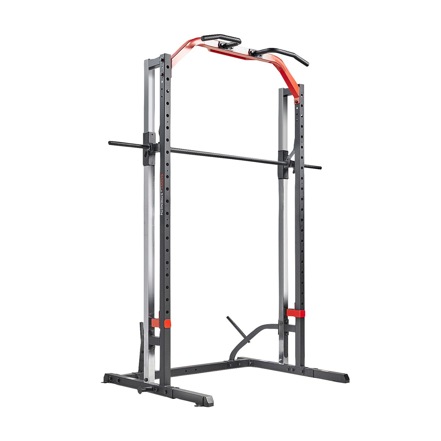 sunny-health-fitness-sf-xf920020-smith-machine-squat-rack-essential-series