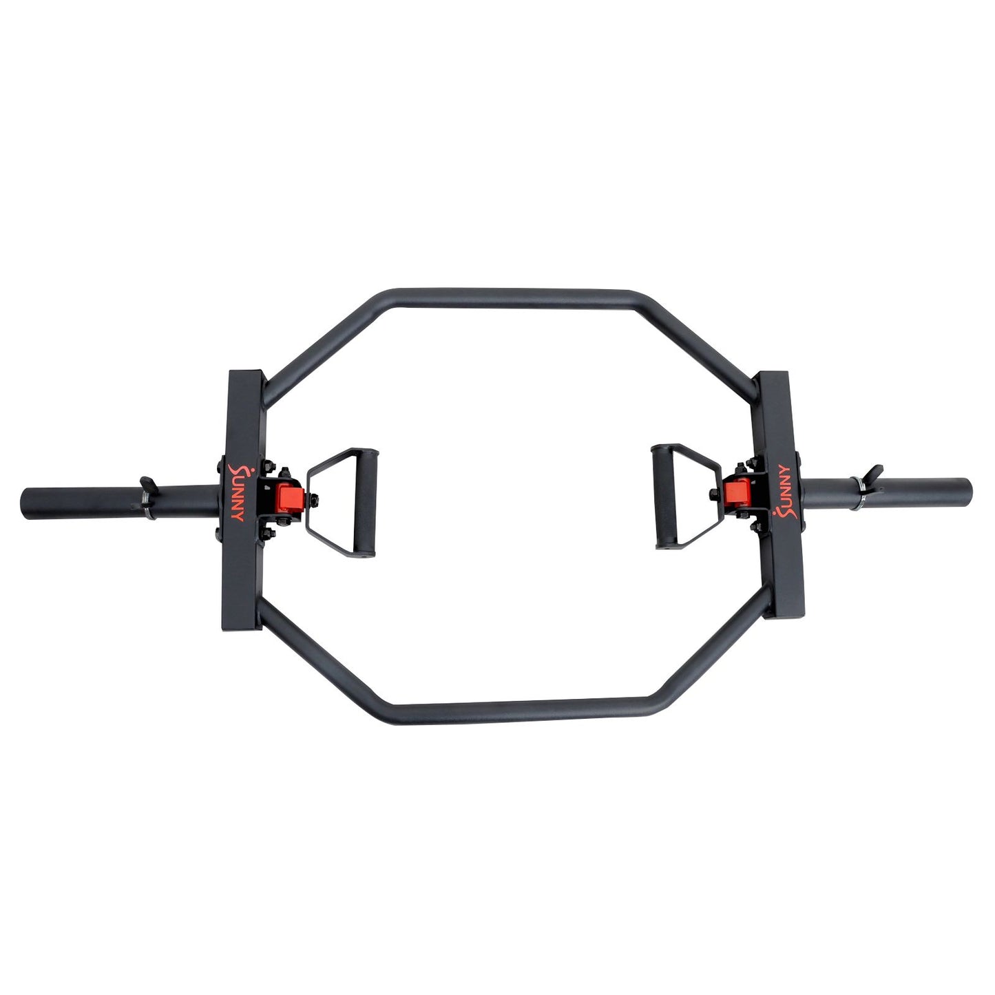 sunny-health-fitness-ob-trap-olympic-barbell-hex-bar