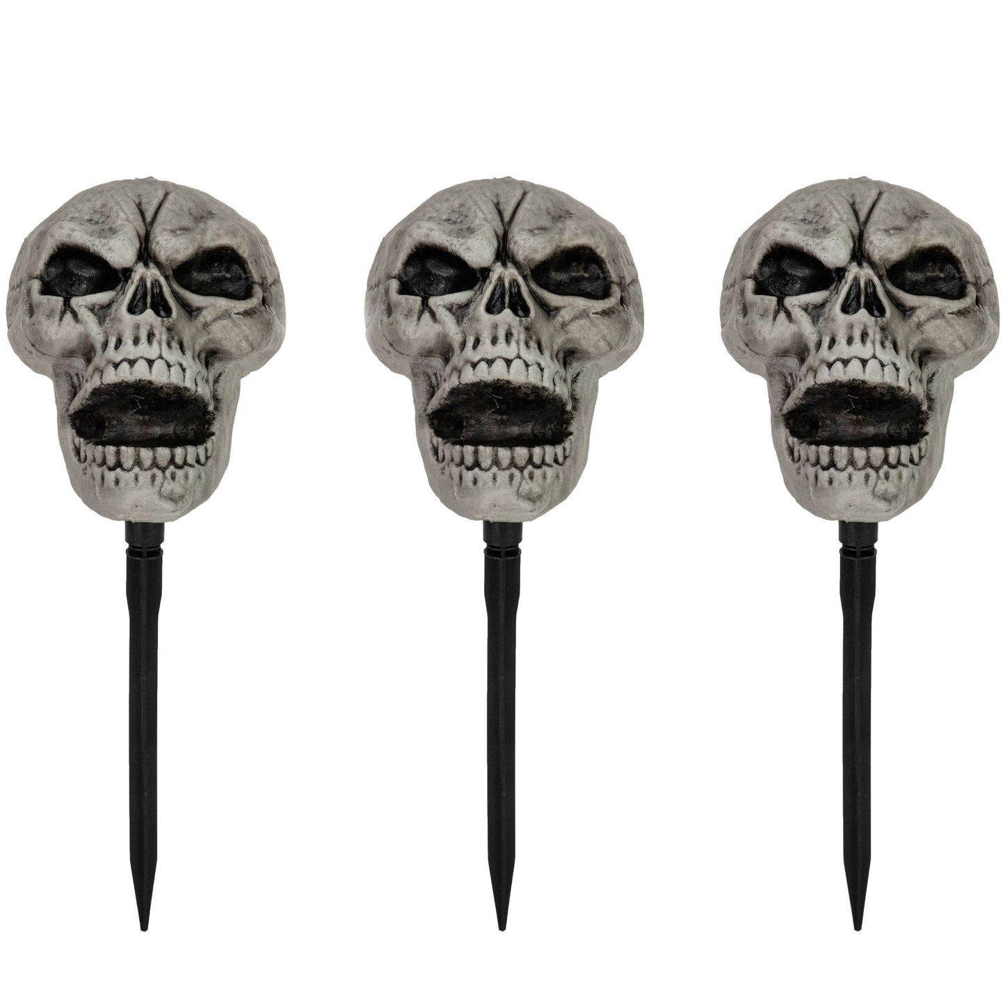 northlight-15-skull-stakes-outdoor-halloween-decorations-3-ct