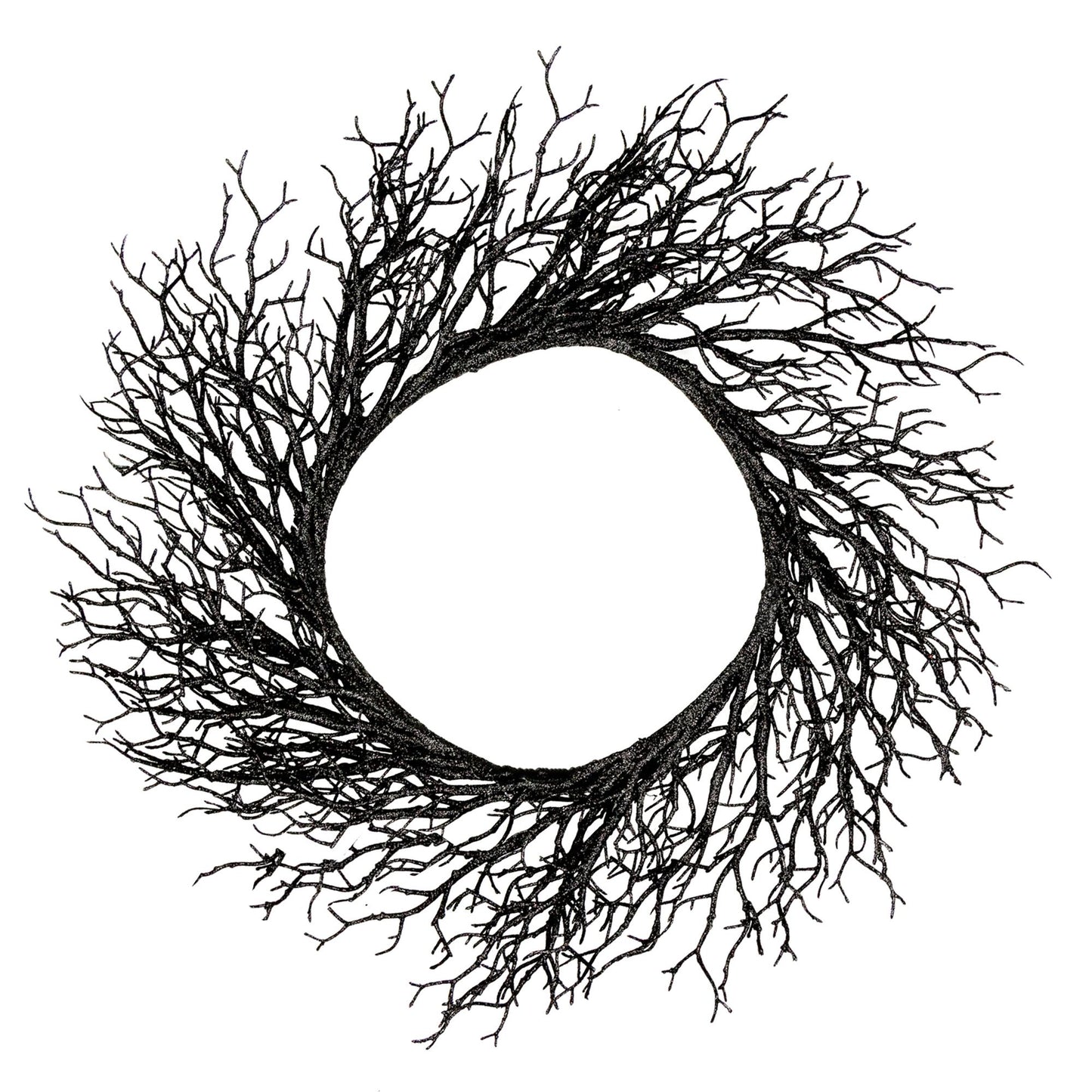 northlight-24-black-twig-artificial-halloween-wreath