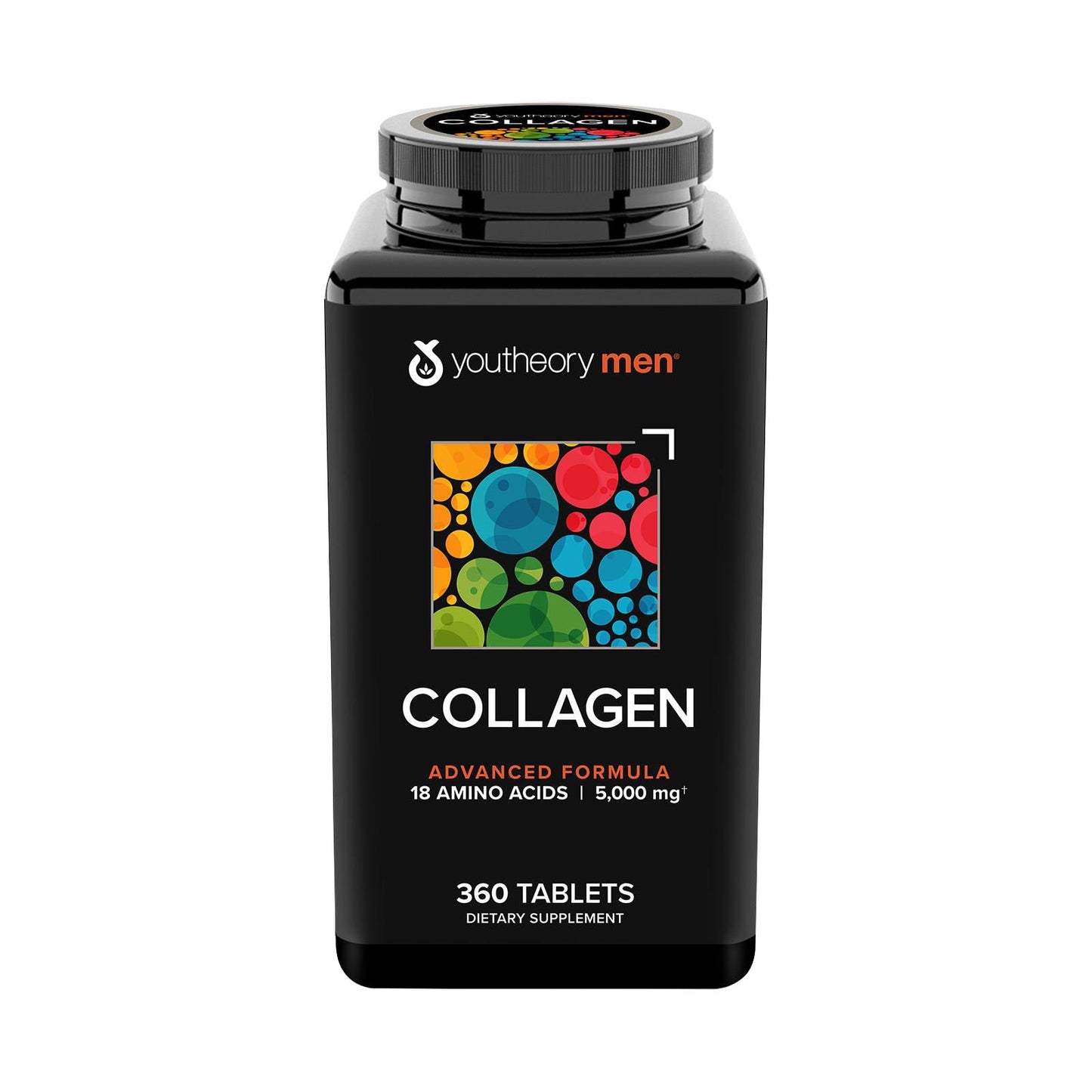 youtheory-mens-collagen-5000mg-tablets-360-ct