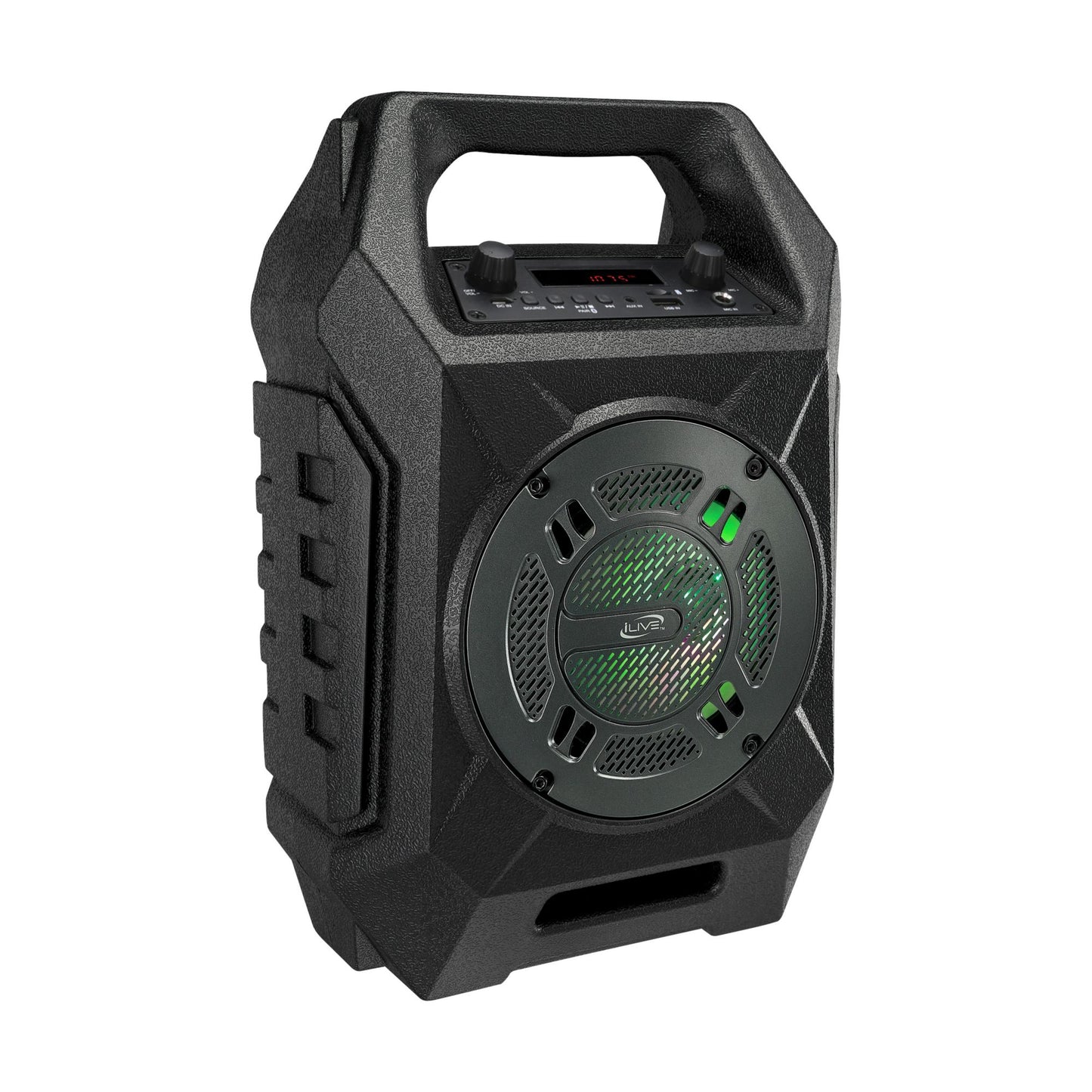ilive-wireless-tailgate-party-speaker-with-subwoofer