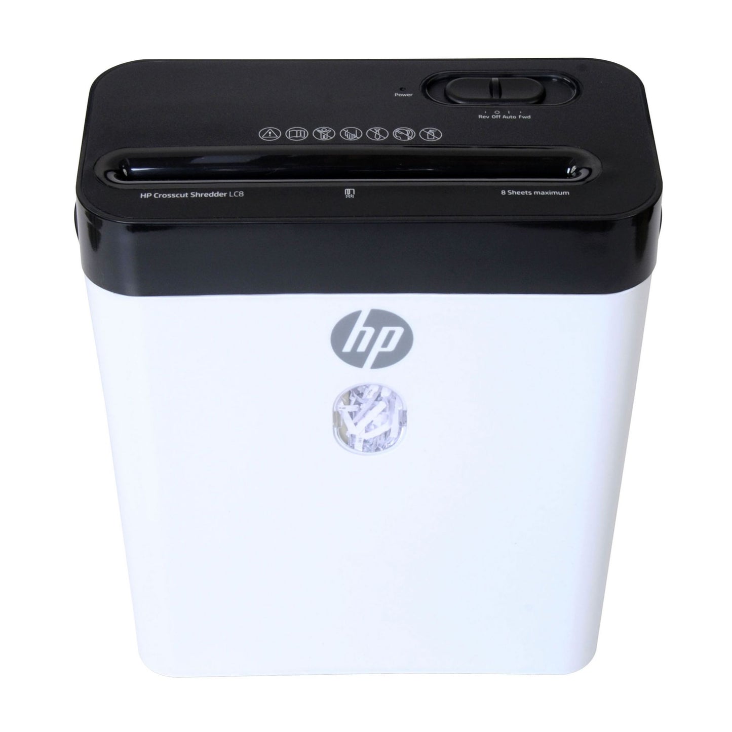 hp-8-sheet-crosscut-shredder