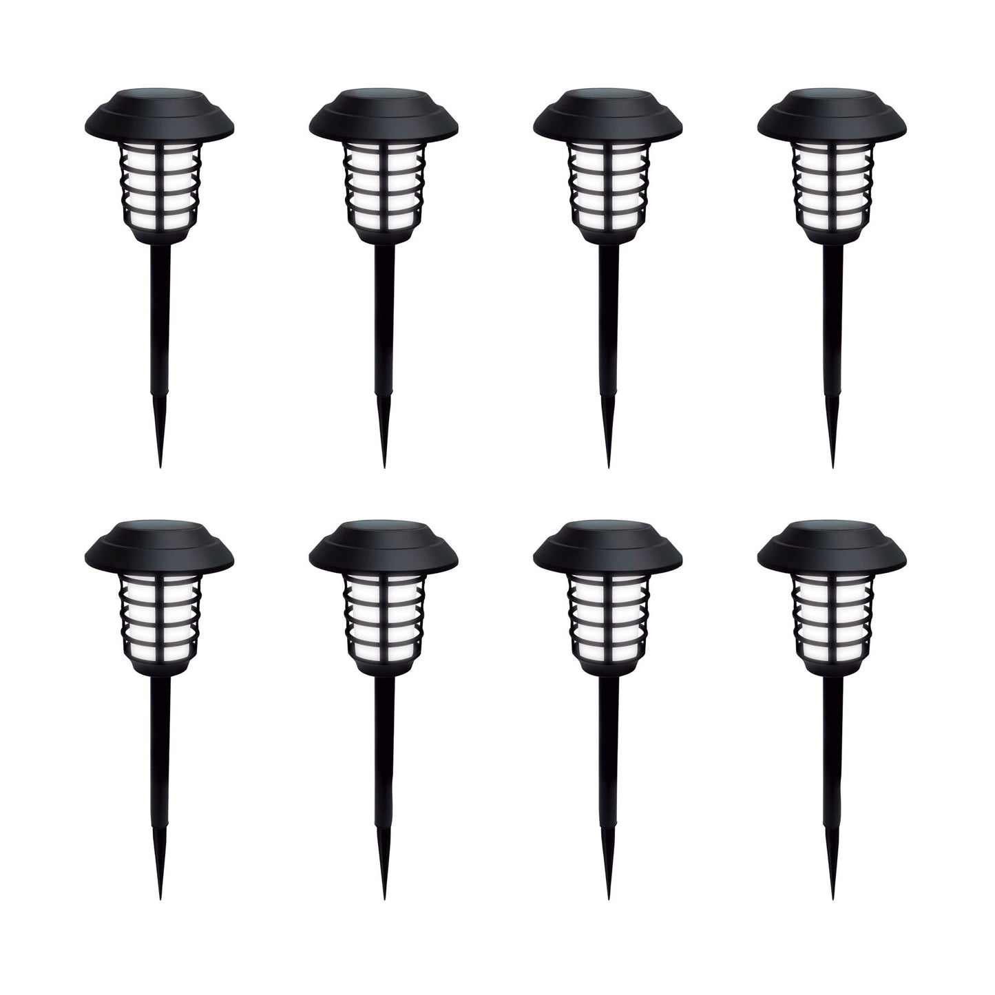 bell-howell-solar-pathway-lights-plastic-8-pk