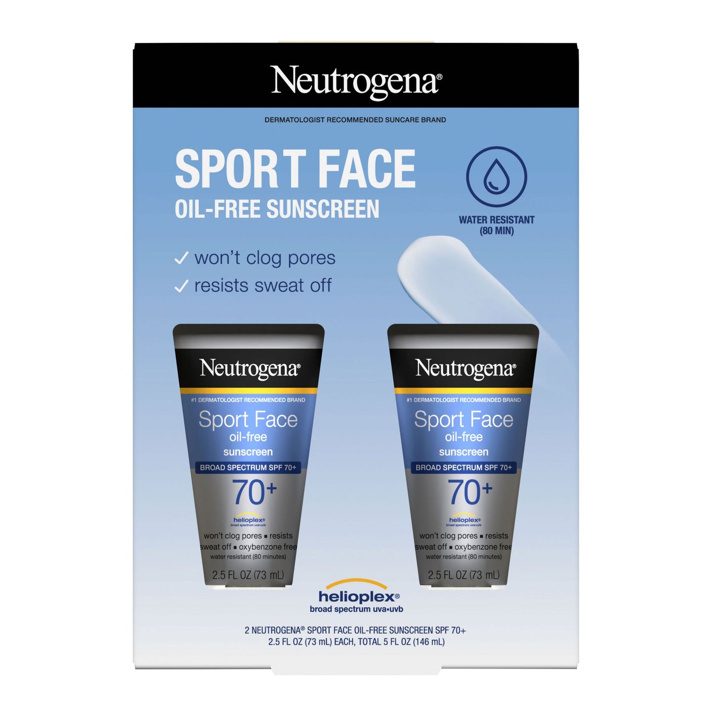 neutrogena-sport-face-sunscreen-spf-70-oil-free-broad-spectrum-uvauvb-2-pk25-oz
