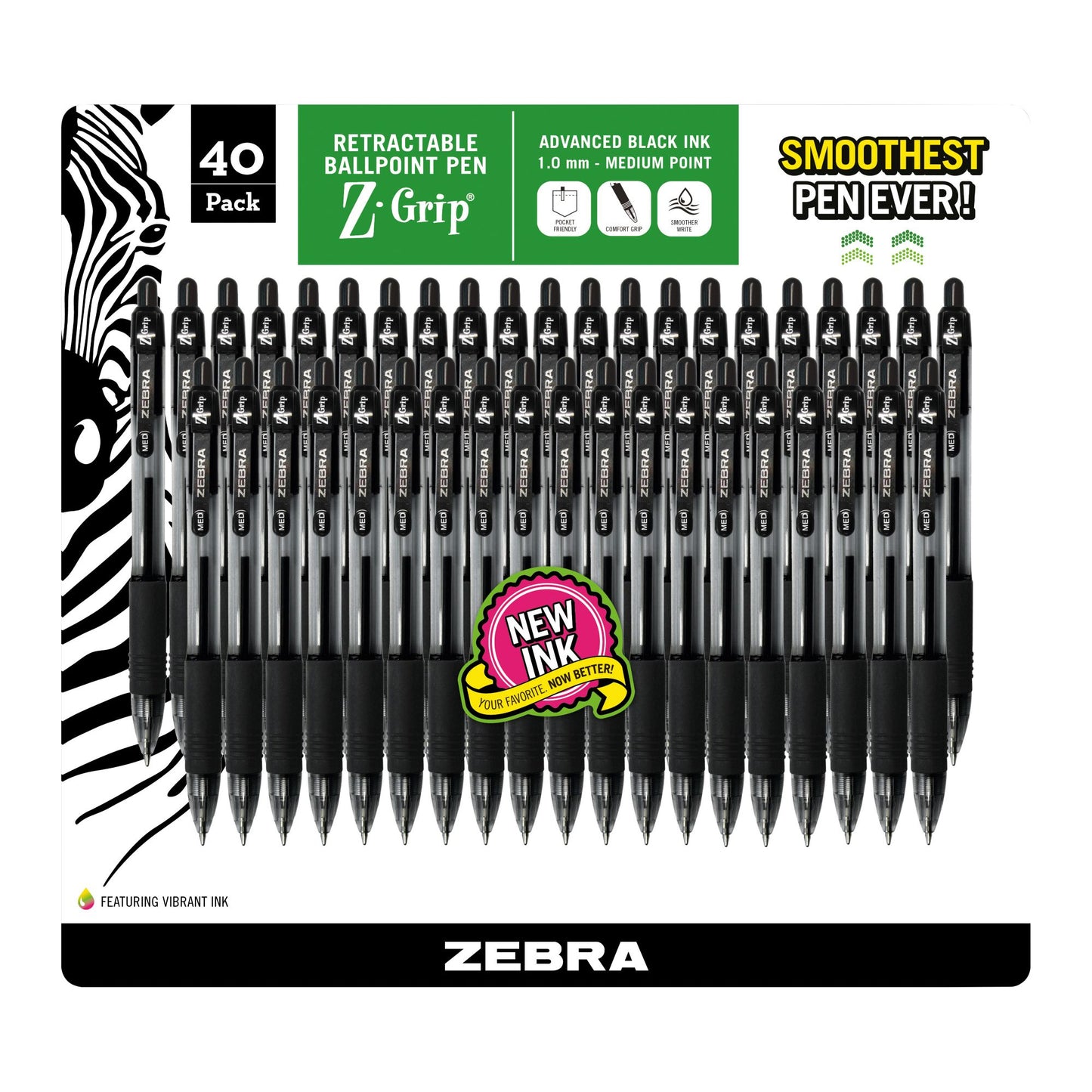z-grip-retractable-ballpoint-10mm-black-40-pk