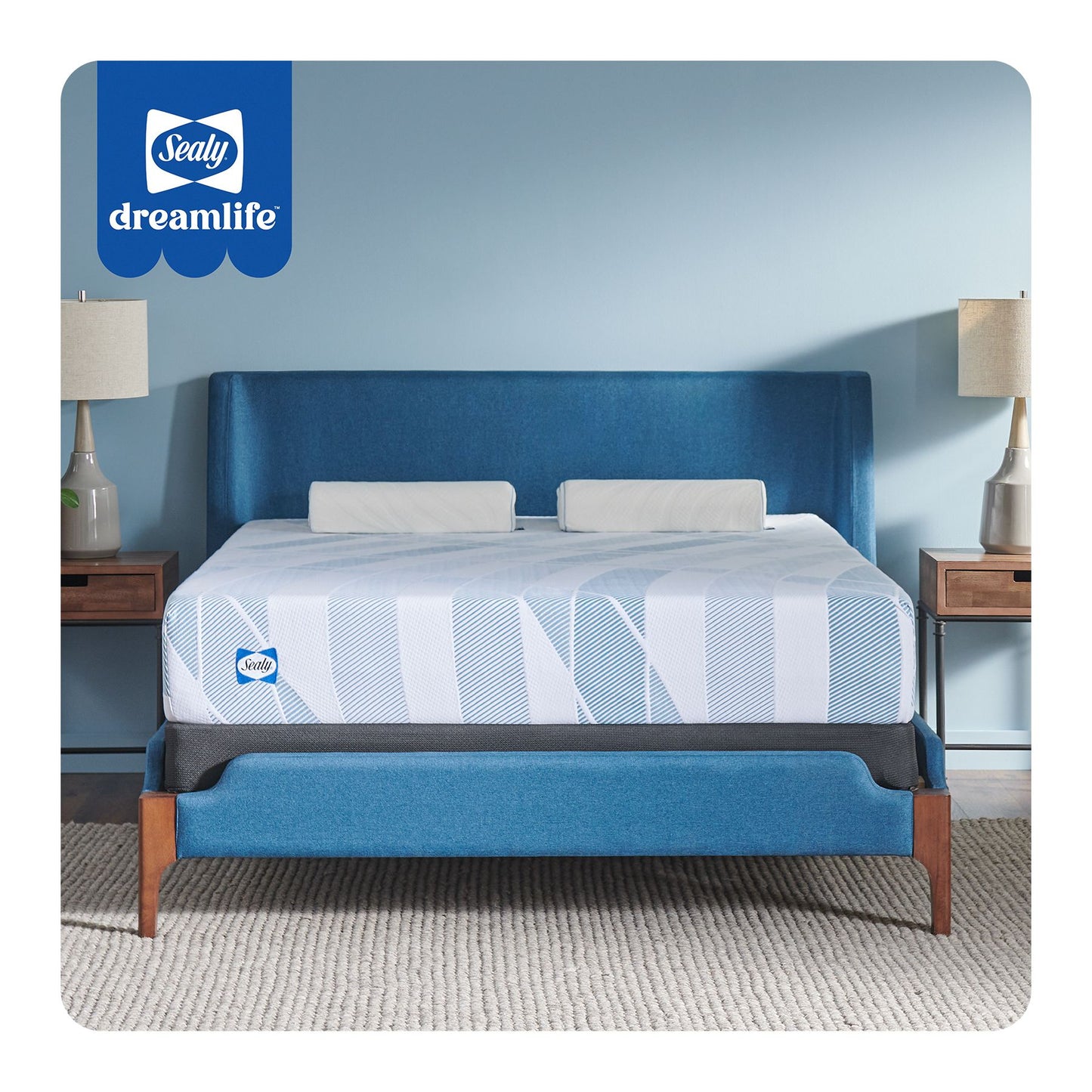 sealy-dreamlife-10-foam-mattresses-select-size