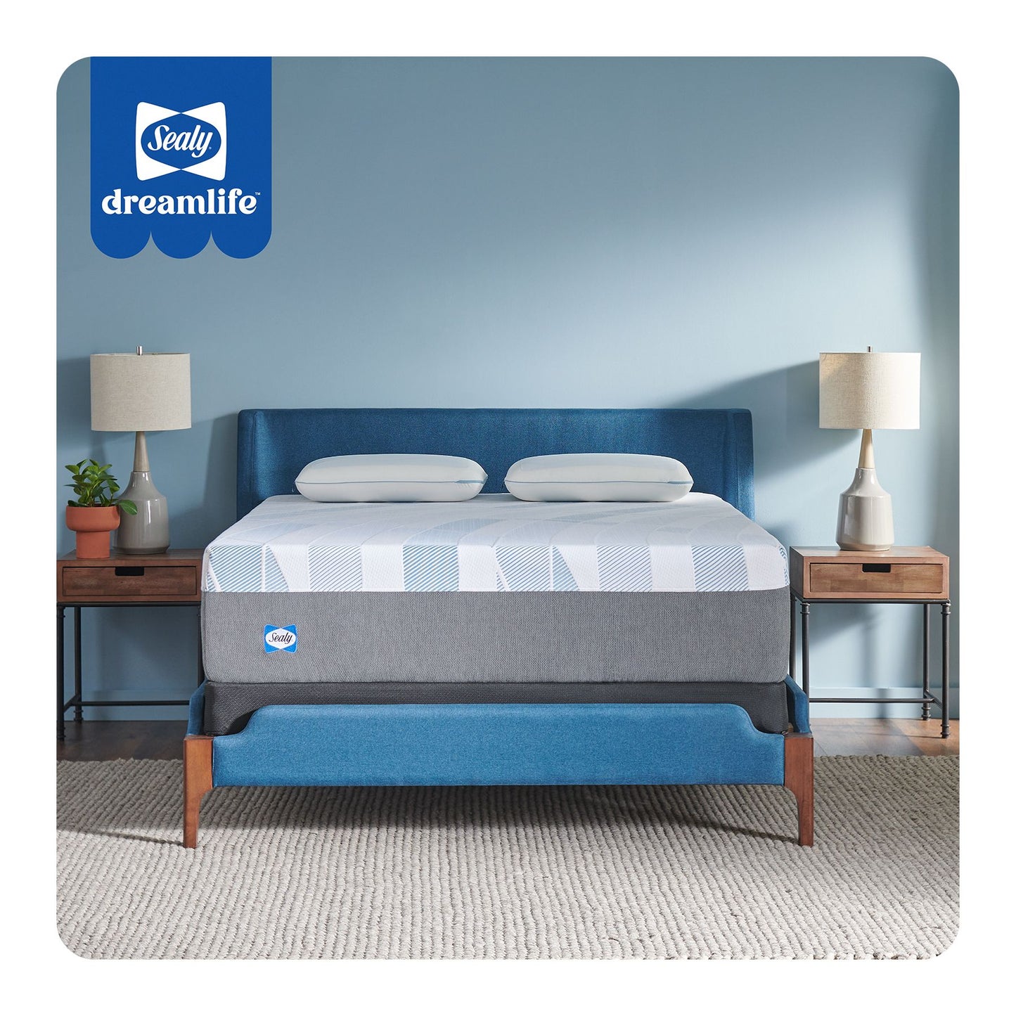sealy-dreamlife-14-hybrid-mattresses-select-size