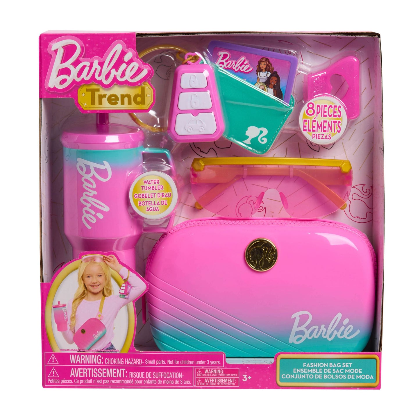 barbie-trend-fashion-bag-set