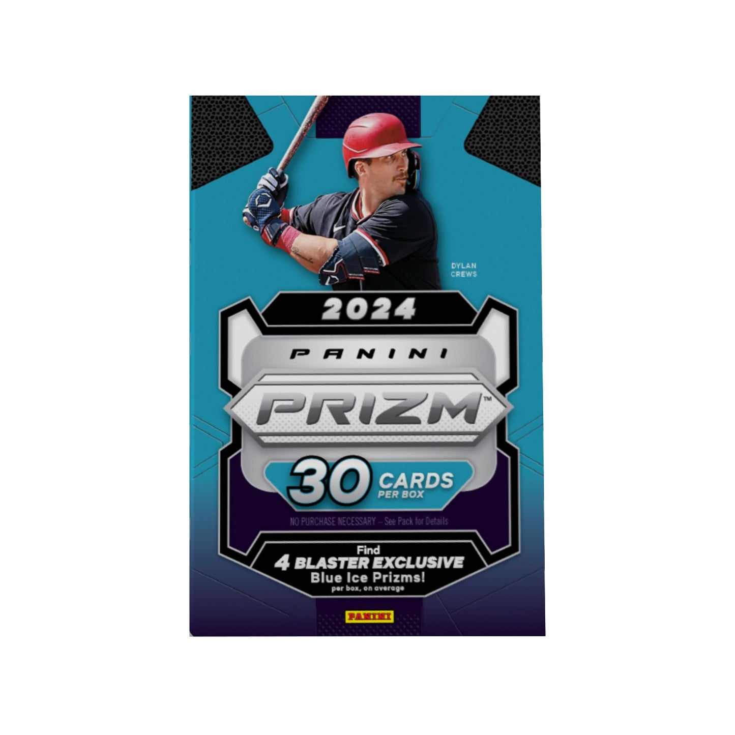 panini-2024-prizm-mlb-blaster-box