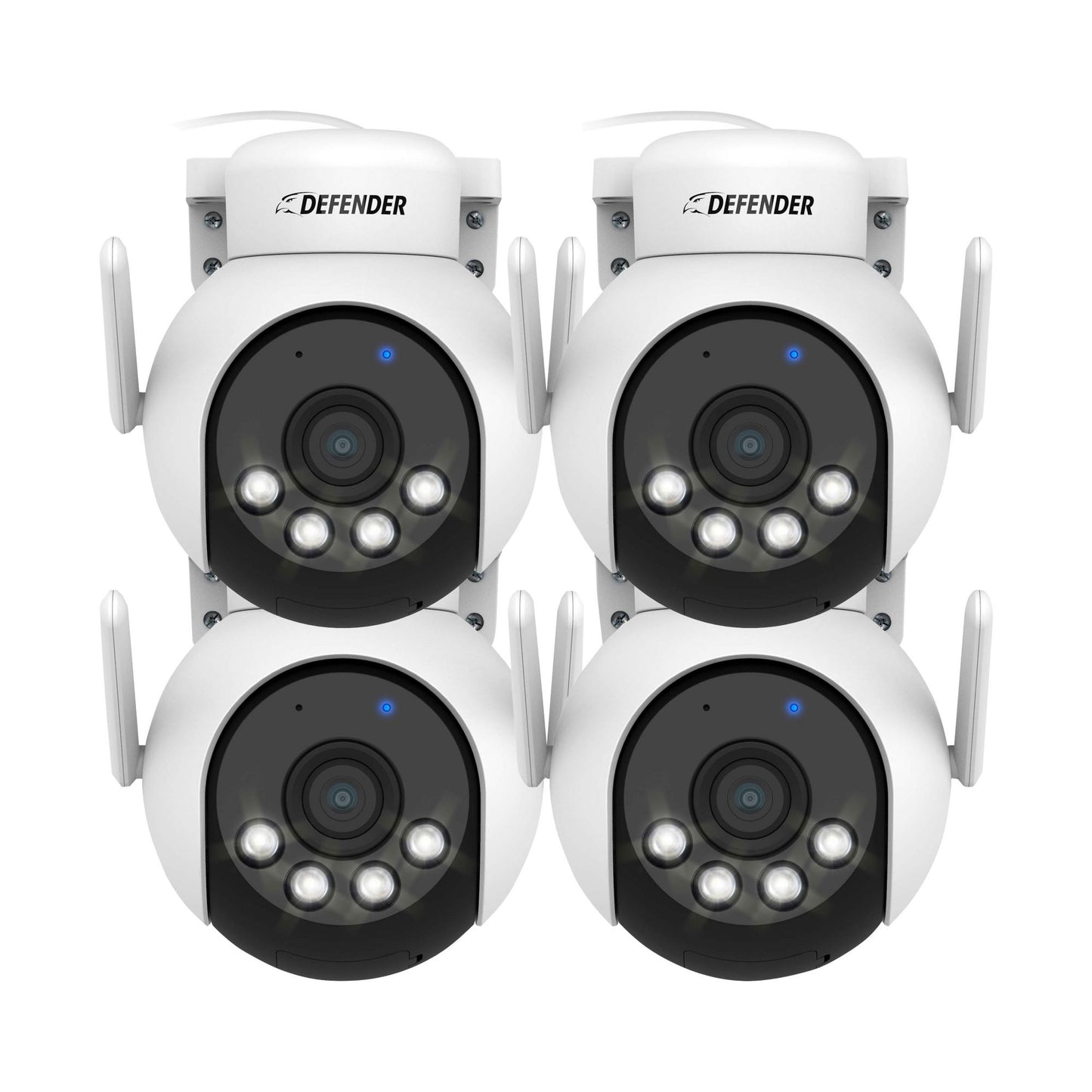 defender-ai-powered-4k-everwatch-ptz-360-wi-fi-plug-in-power-security-camera-with-64gb-sd-cards-4-pk