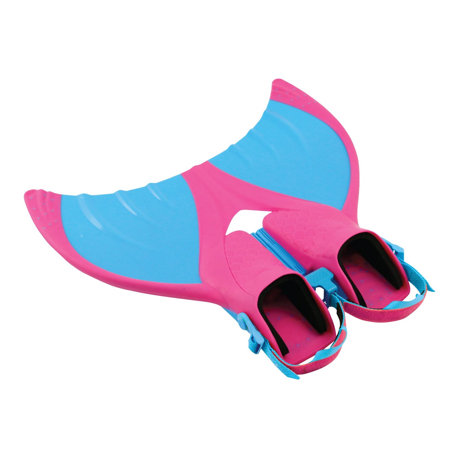 body-glove-mermaid-monofin-and-kids-mask-combo
