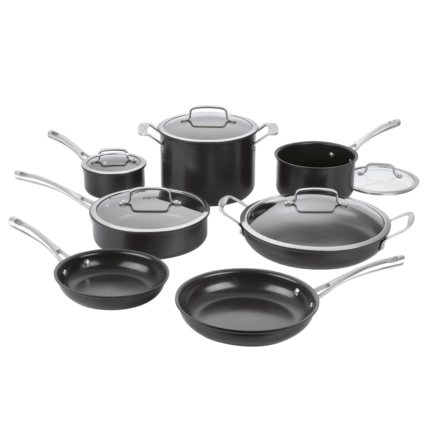 cuisinart-12-pc-dishwasher-safe-hard-anodized-cookware-set