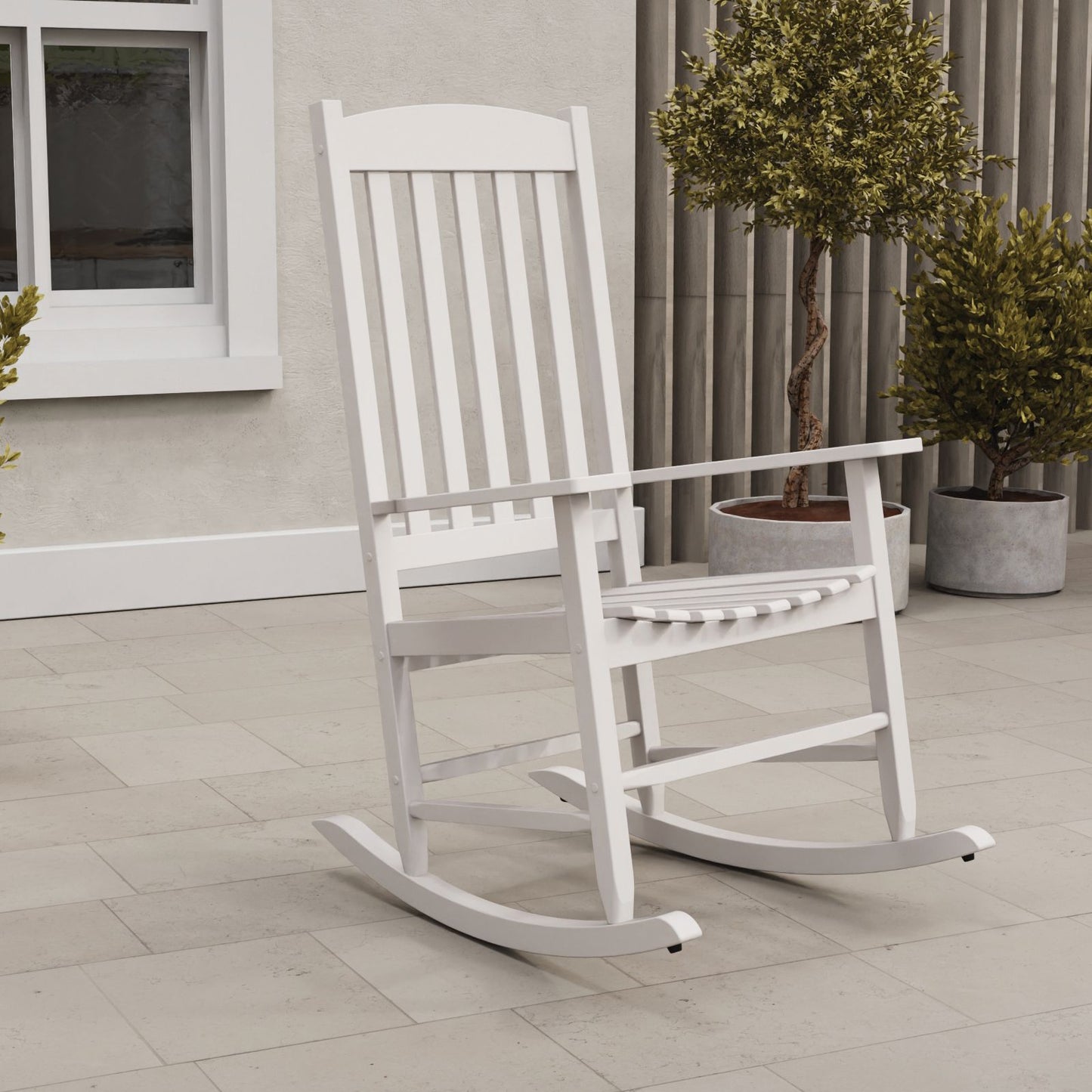villa-by-sunvilla-white-wood-rocking-chair