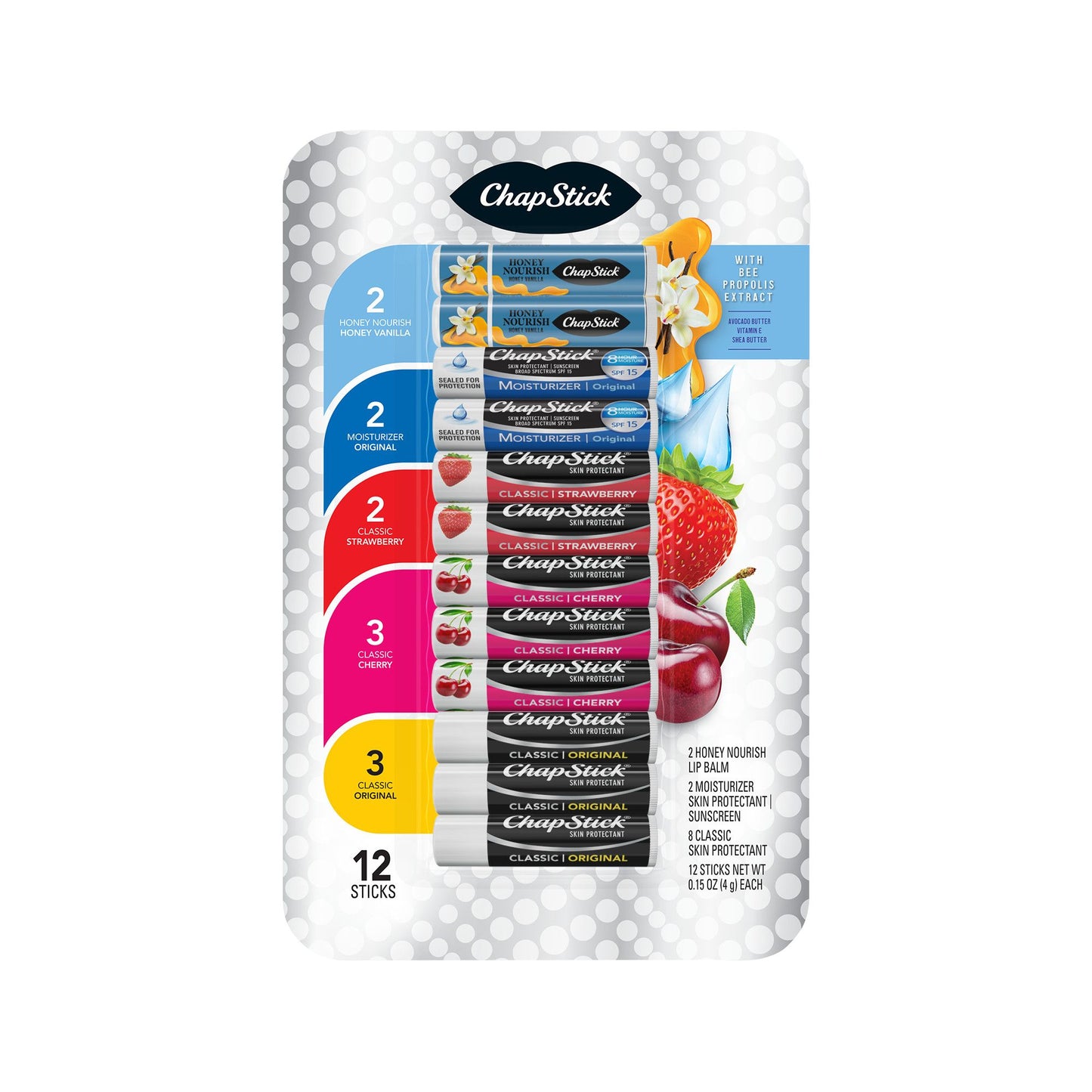 chapstick-honey-vanilla-nourish-classic-original-collection-12-ct15-oz