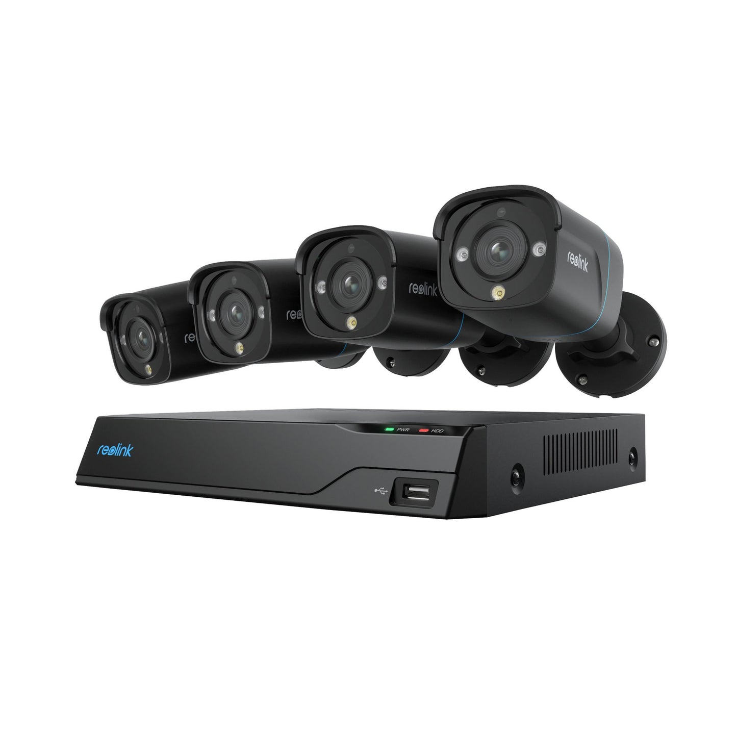 reolink-8-channel-nvr-system-with-4x-8mp-bullet-poe-camera-and-smart-detection