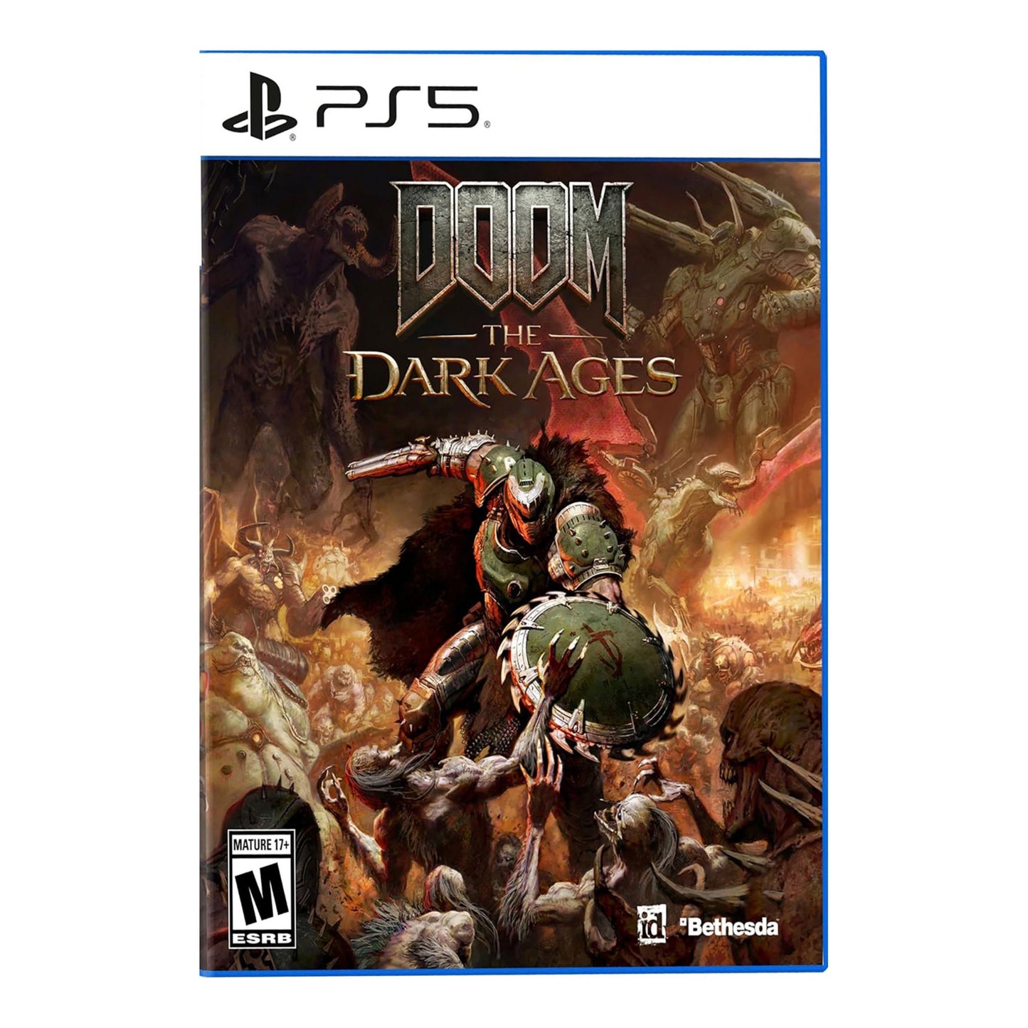 doom-the-dark-ages---playstation-5