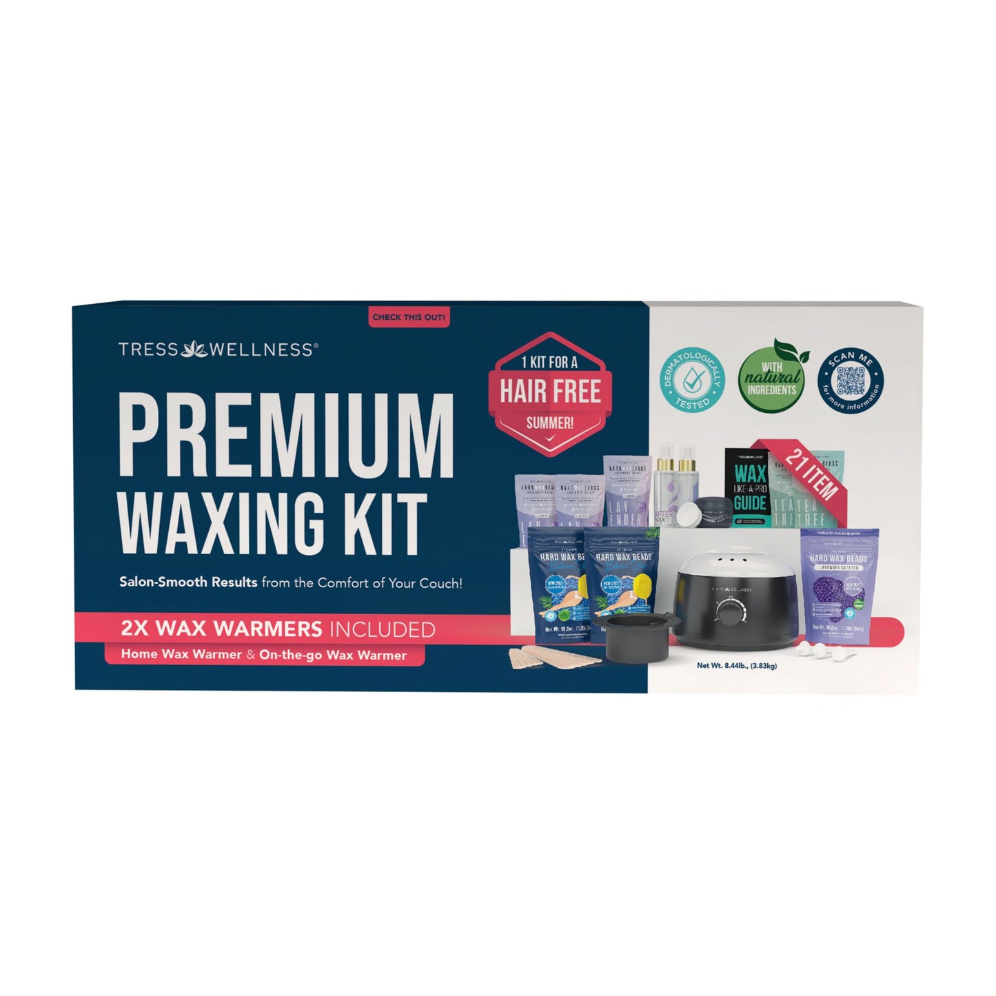 tress-wellness-premium-at-home-waxing-kit