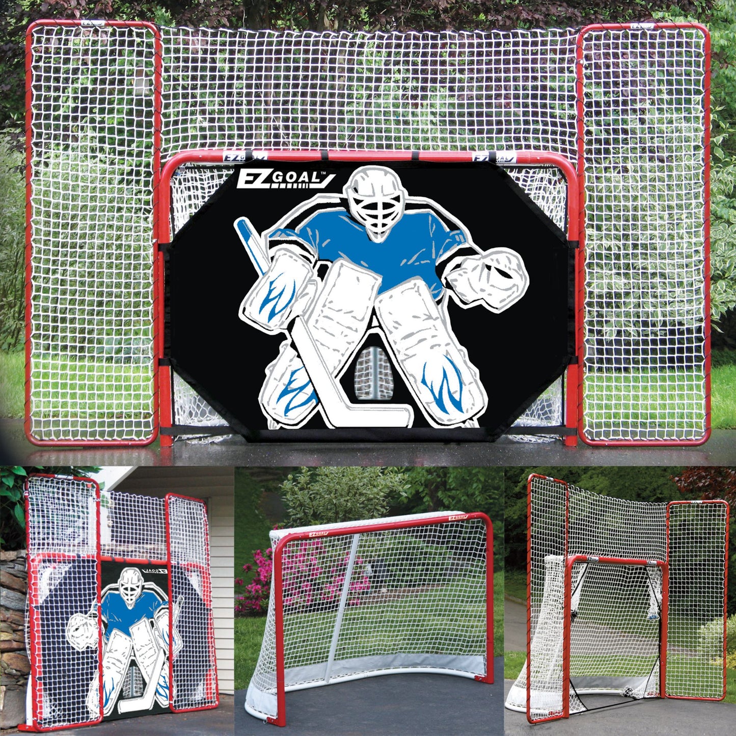 ez-goal-10-x-6-complete-hockey-trainer