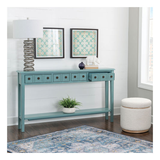 lackey-long-console---teal