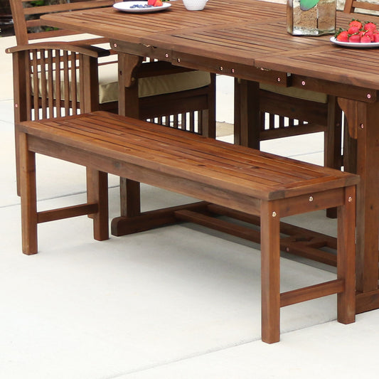 w-trends-outdoor-hunter-acacia-wood-dining-bench---dark-brown