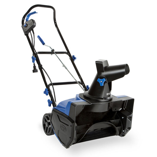 snow-joe-ultra-18-13-amp-electric-snowblower---blue