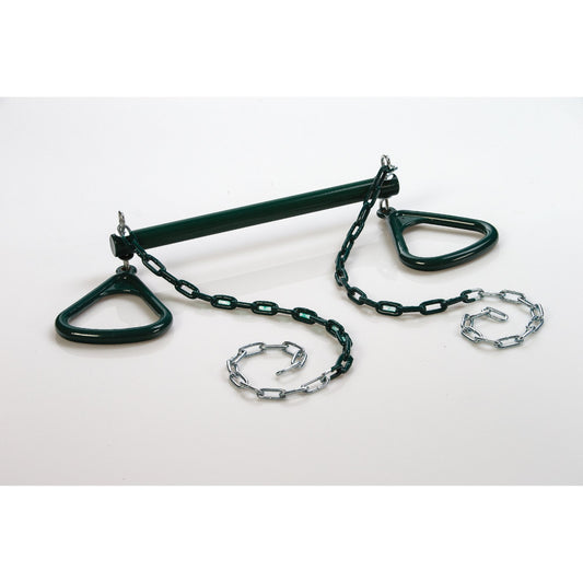 creative-cedar-designs-18-ultimate-triangle-rings-and-trapeze-bar---green
