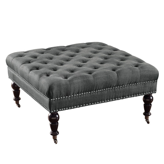ashlee-square-tufted-ottoman---charcoal