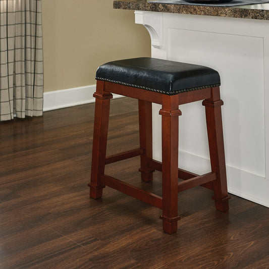 linon-kennedy-24-backless-pu-counter-stool---black