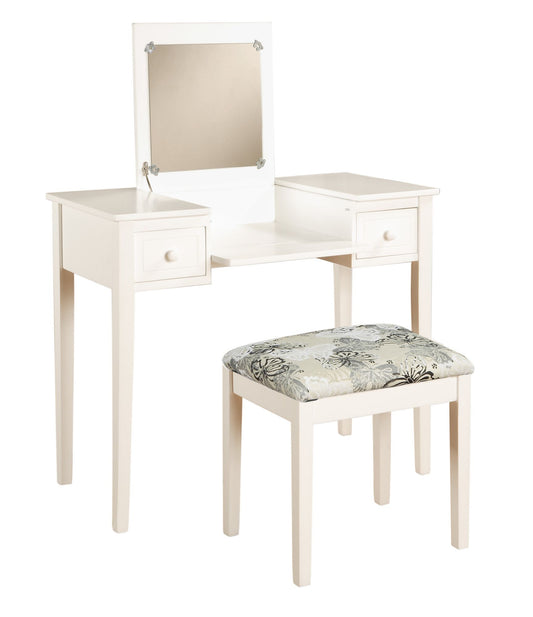 linon-butterfly-2-pc-vanity-set---white