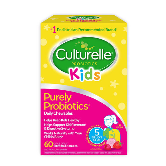 culturelle-kids-daily-probiotic-60-ct