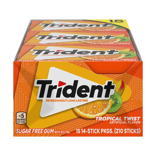 trident-tropical-twist-sugar-free-gum-15-pk14-ct