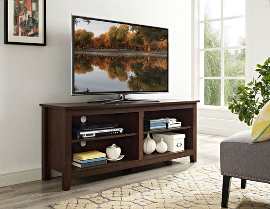 w-trends-58-rustic-open-tv-stand-or-tvs-up-to-65---traditional-brown