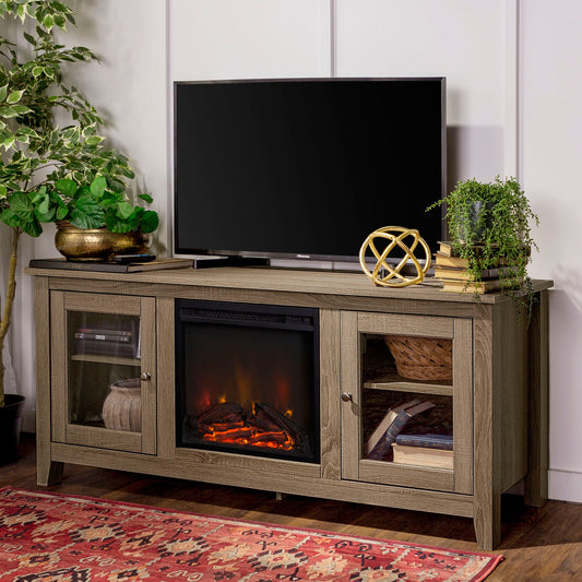 w-trends-58-wood-media-tv-stand-console-with-fireplace---driftwood