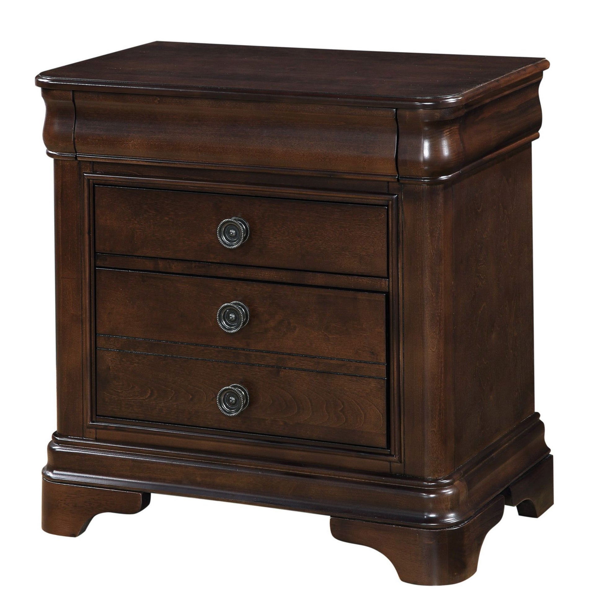 picket-house-furnishings-conley-3-drawer-nightstand---cherry