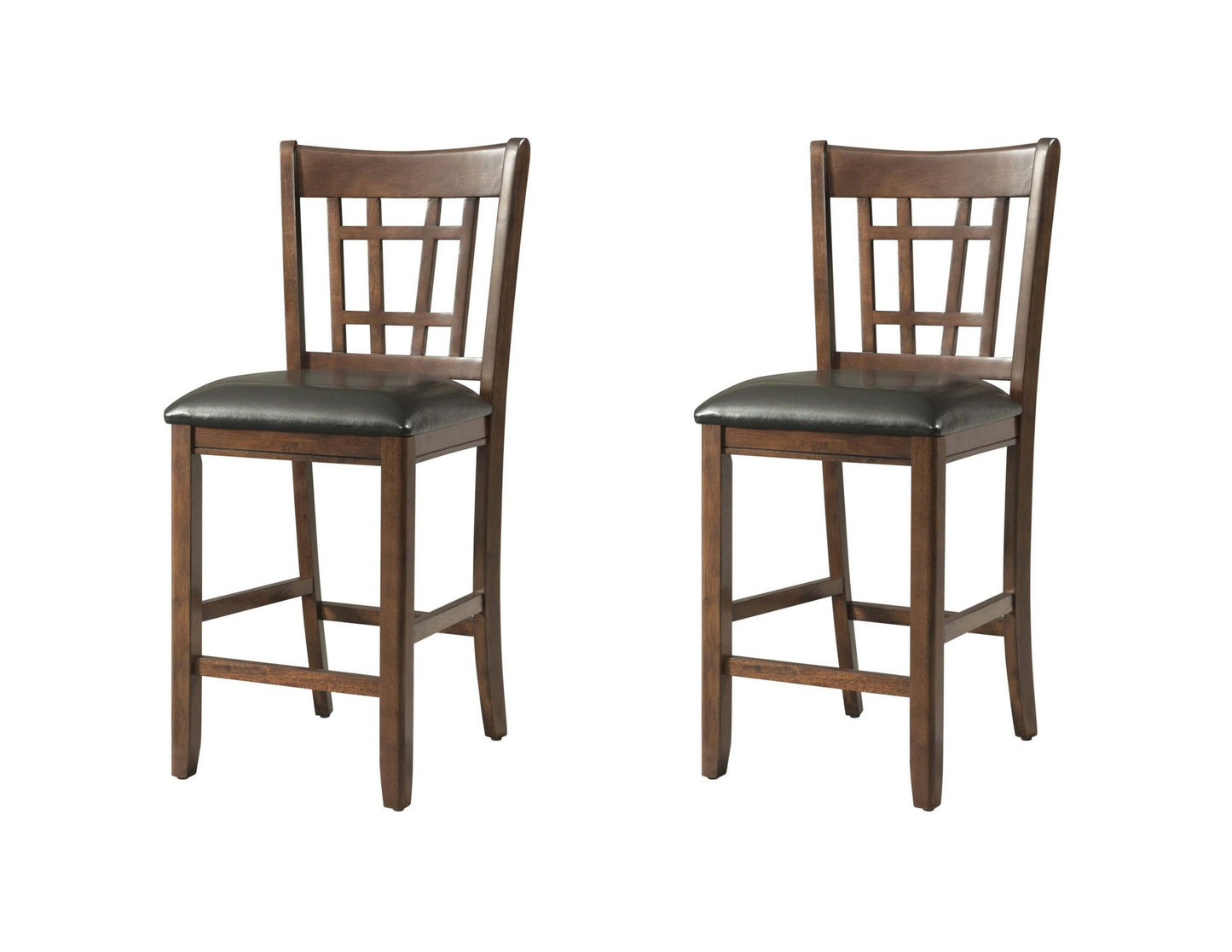 picket-house-furnishings-sam-pub-side-chairs-2-pk---cherry